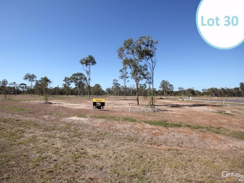 21 Diamantina Drive, Branyan QLD 4670