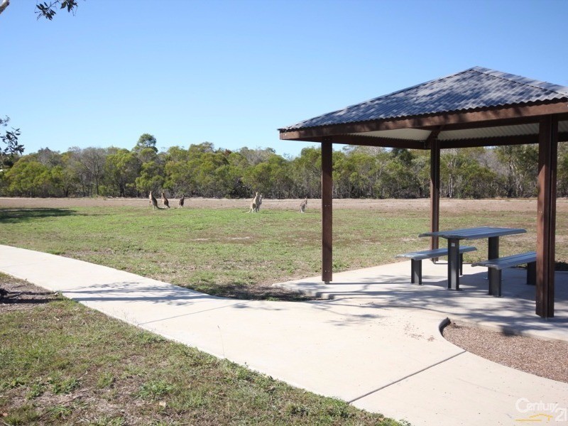 21 Diamantina Drive, Branyan QLD 4670