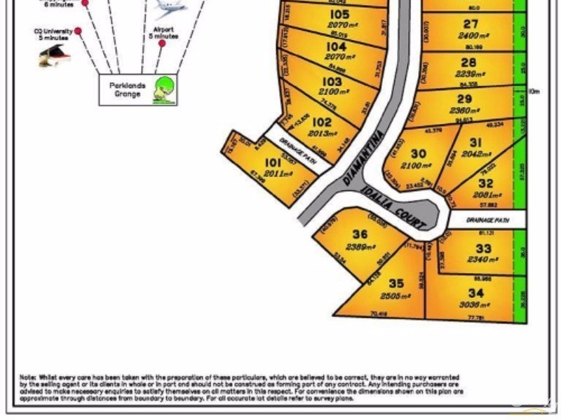 21 Diamantina Drive, Branyan QLD 4670