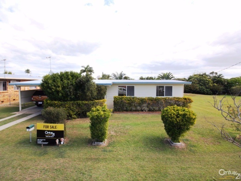 7 Peirson Street, Millbank QLD 4670