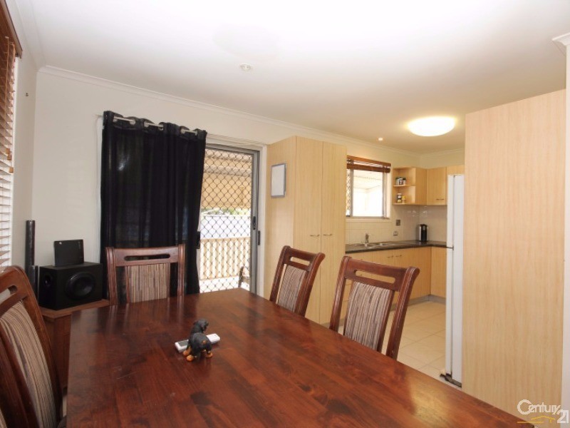 7 Peirson Street, Millbank QLD 4670