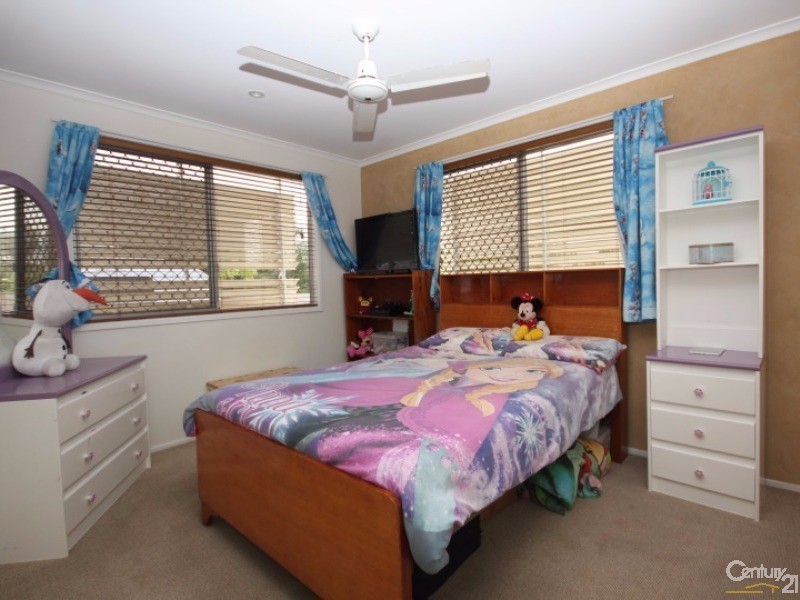 7 Peirson Street, Millbank QLD 4670
