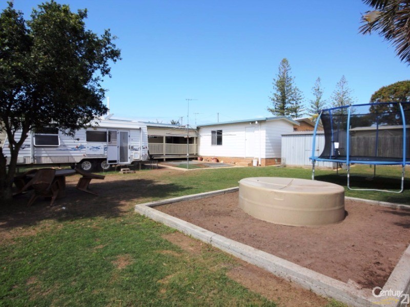 7 Peirson Street, Millbank QLD 4670