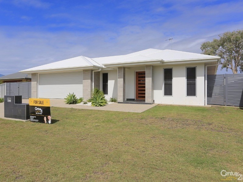 32 Masthead Drive, Bargara QLD 4670