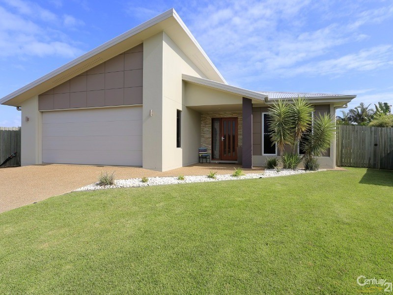 5  Barra Court, Innes Park QLD 4670