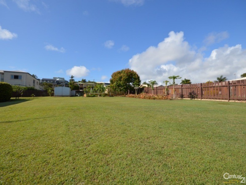 3 Martins Court, Qunaba QLD 4670