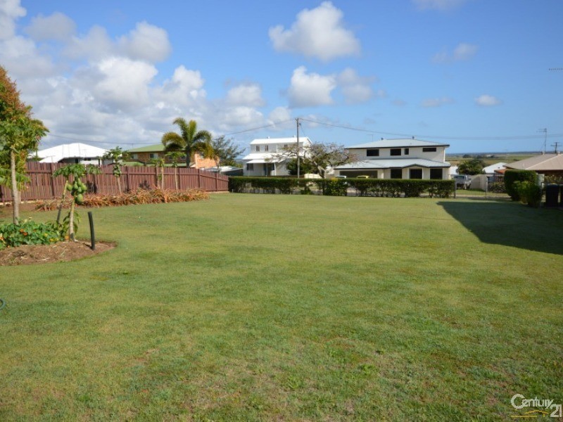 3 Martins Court, Qunaba QLD 4670