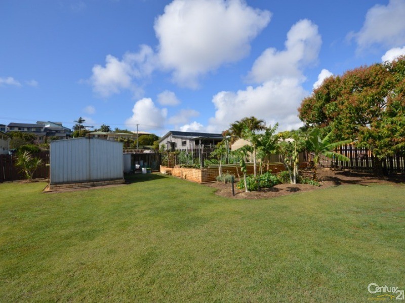 3 Martins Court, Qunaba QLD 4670