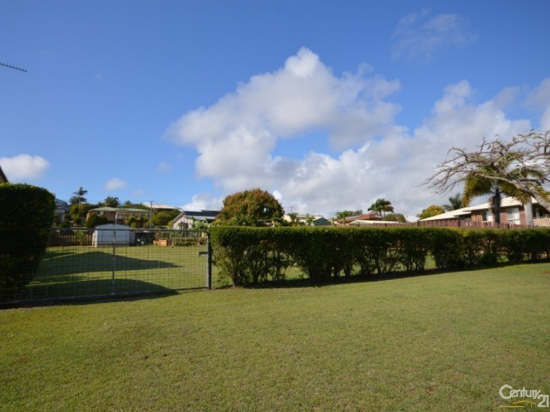 3 Martins Court, Qunaba QLD 4670