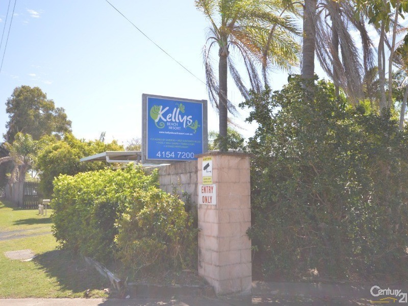 27/6 Trevors Road, Bargara QLD 4670