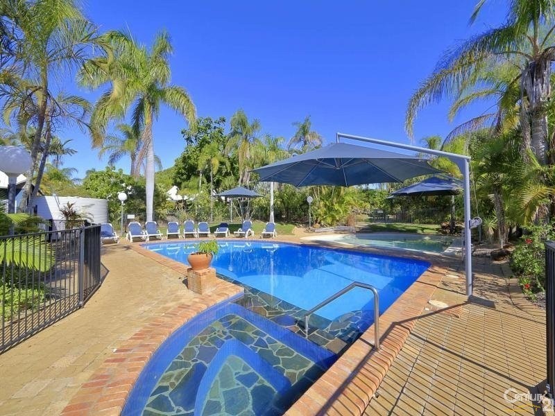 27/6 Trevors Road, Bargara QLD 4670