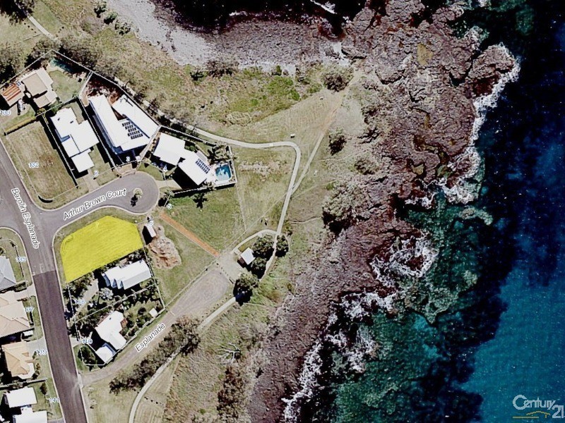 7  Arthur Brown Court, Coral Cove QLD 4670