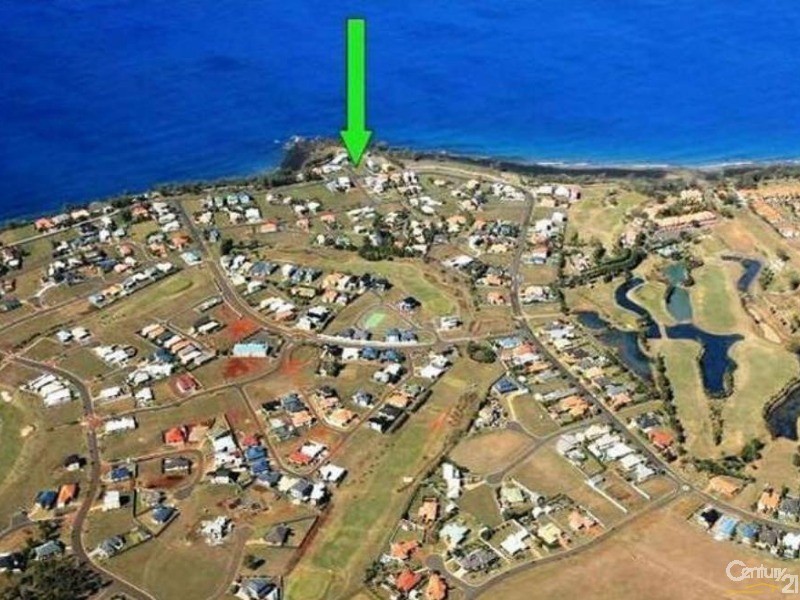 7  Arthur Brown Court, Coral Cove QLD 4670