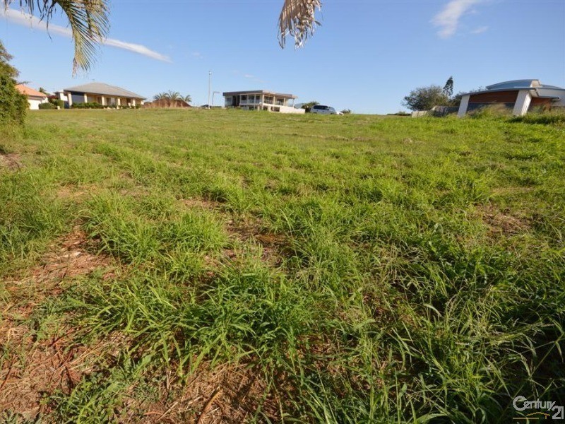 7  Arthur Brown Court, Coral Cove QLD 4670