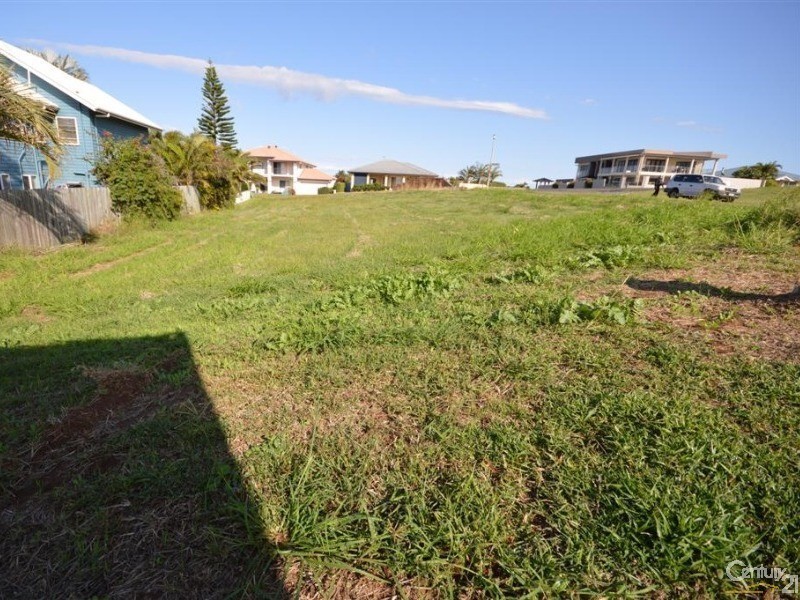 7  Arthur Brown Court, Coral Cove QLD 4670