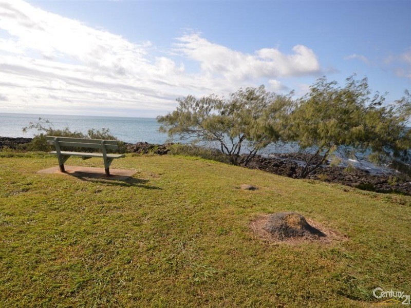 7  Arthur Brown Court, Coral Cove QLD 4670
