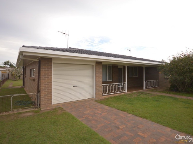 11 Rattray Street, Avenell Heights QLD 4670