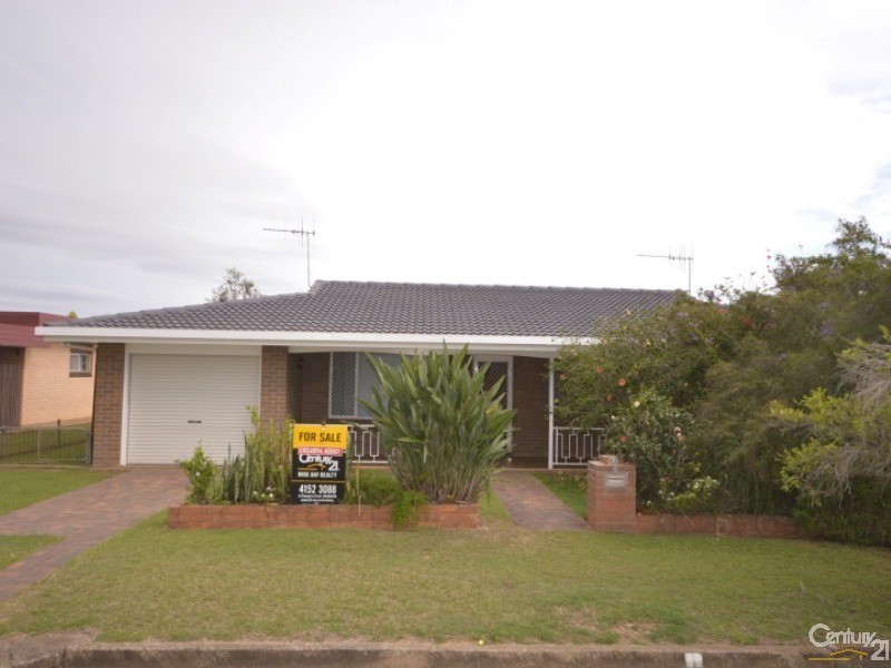 11 Rattray Street, Avenell Heights QLD 4670