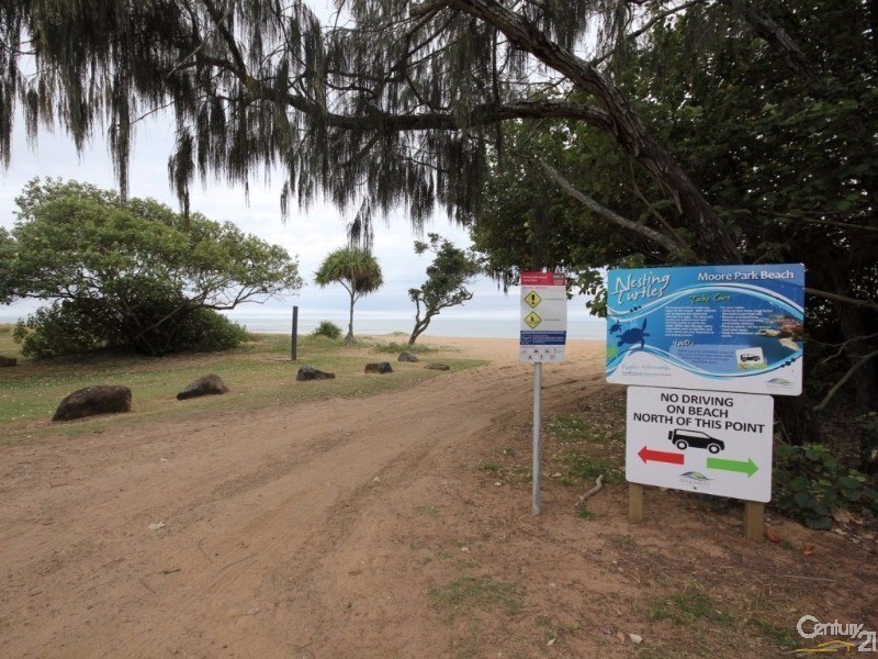 27 Kindt Street, Moore Park Beach QLD 4670