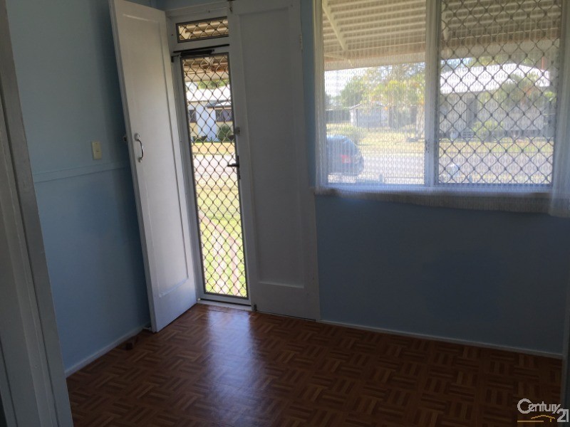 Walkervale QLD 4670