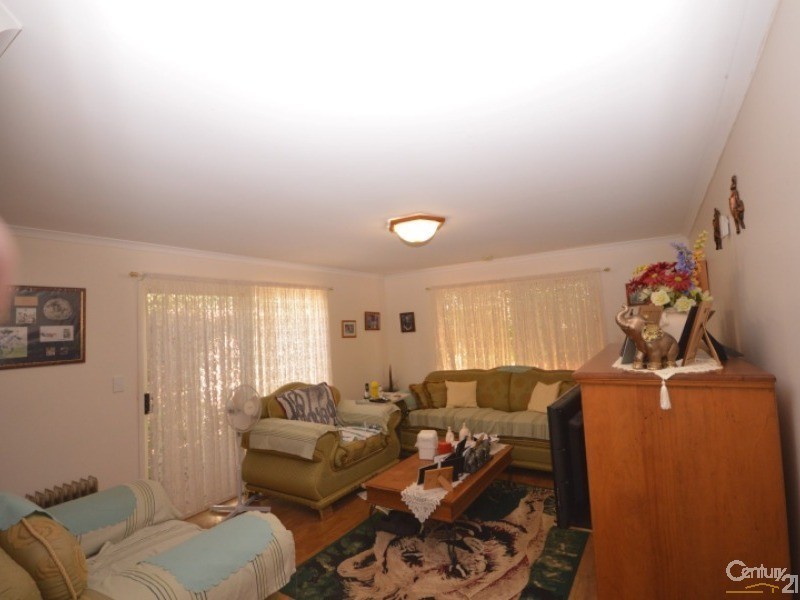 6 Chenery Court, Avenell Heights QLD 4670