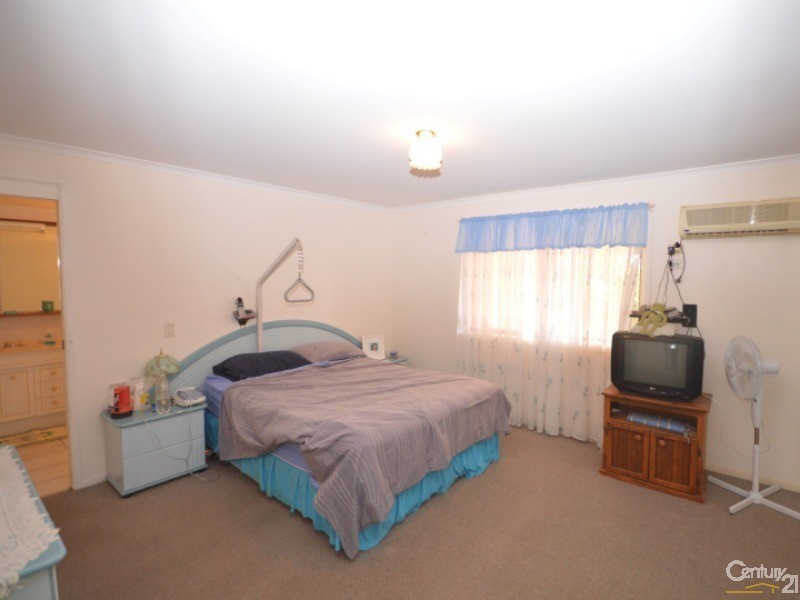 6 Chenery Court, Avenell Heights QLD 4670