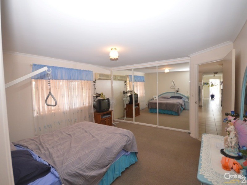 6 Chenery Court, Avenell Heights QLD 4670