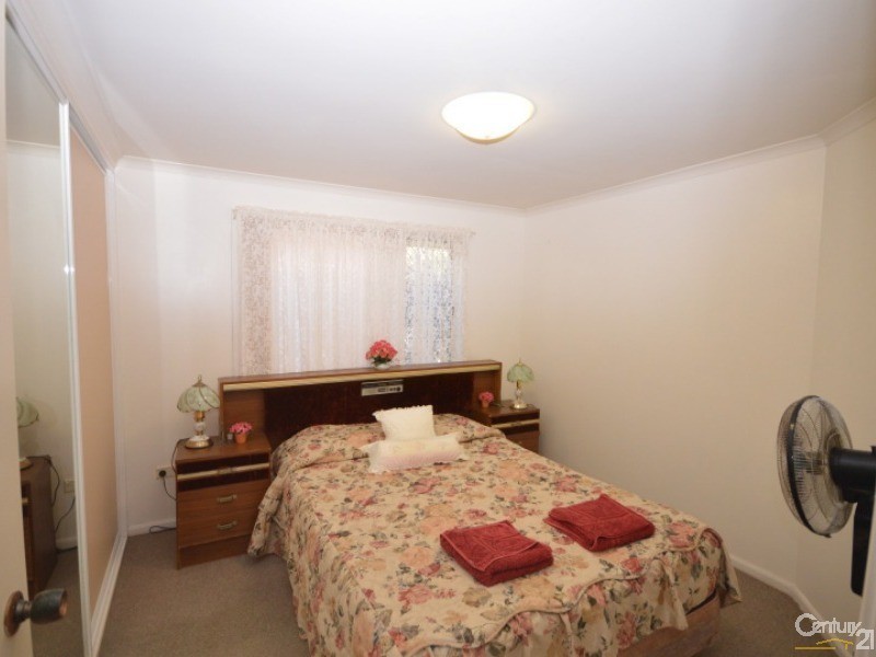 6 Chenery Court, Avenell Heights QLD 4670