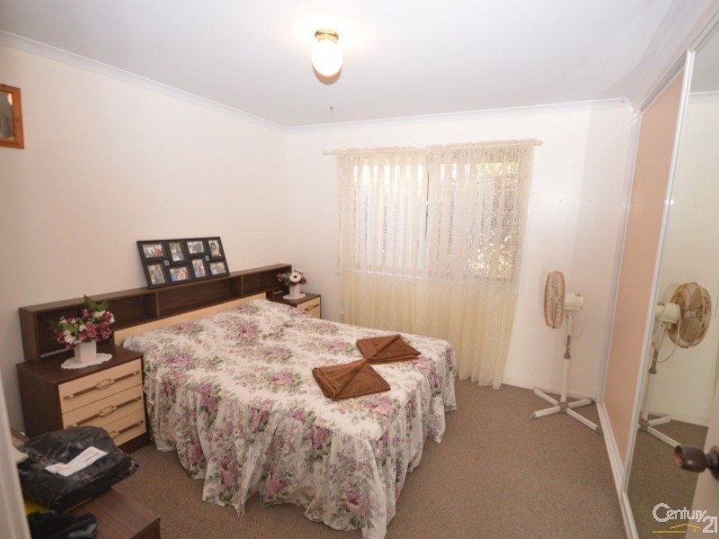 6 Chenery Court, Avenell Heights QLD 4670