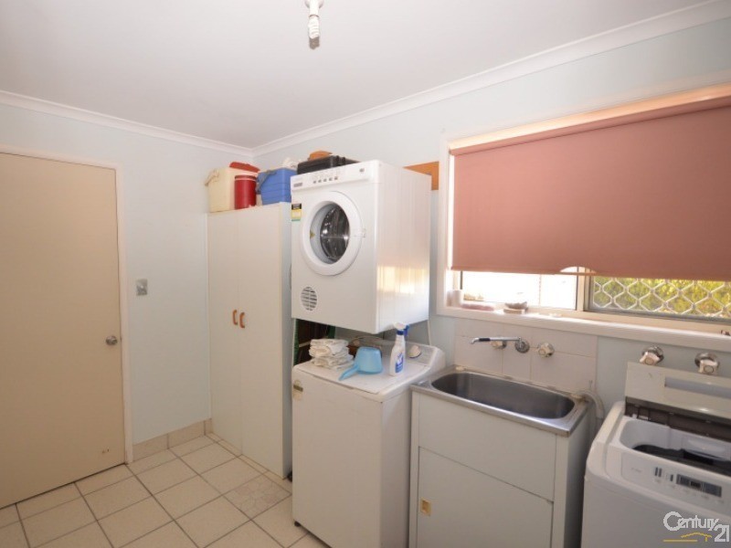 6 Chenery Court, Avenell Heights QLD 4670