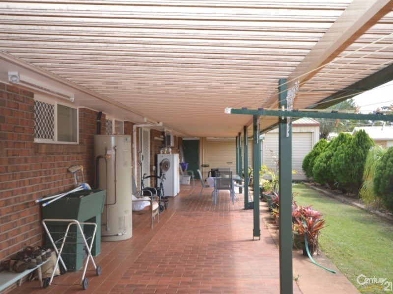 6 Chenery Court, Avenell Heights QLD 4670