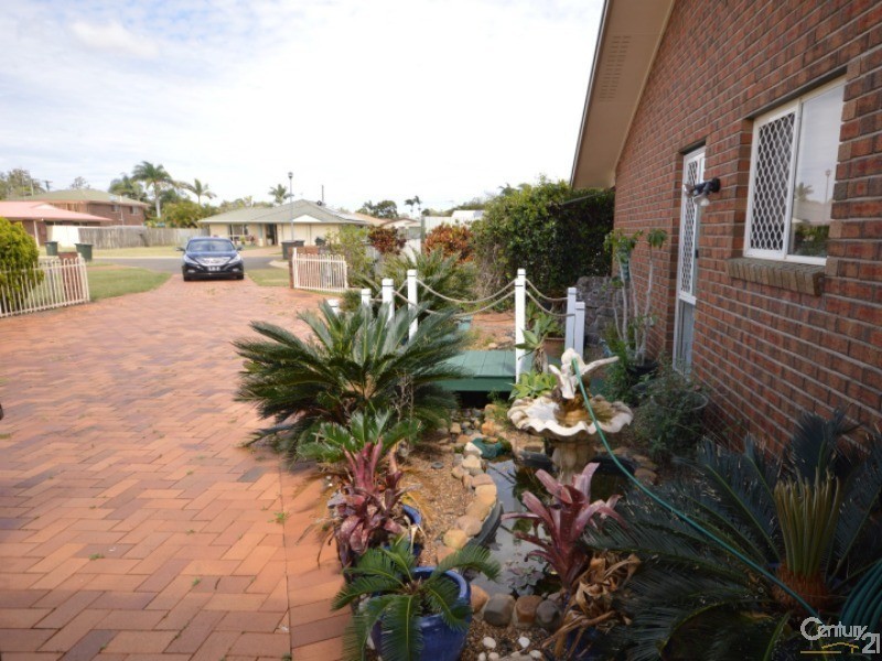 6 Chenery Court, Avenell Heights QLD 4670