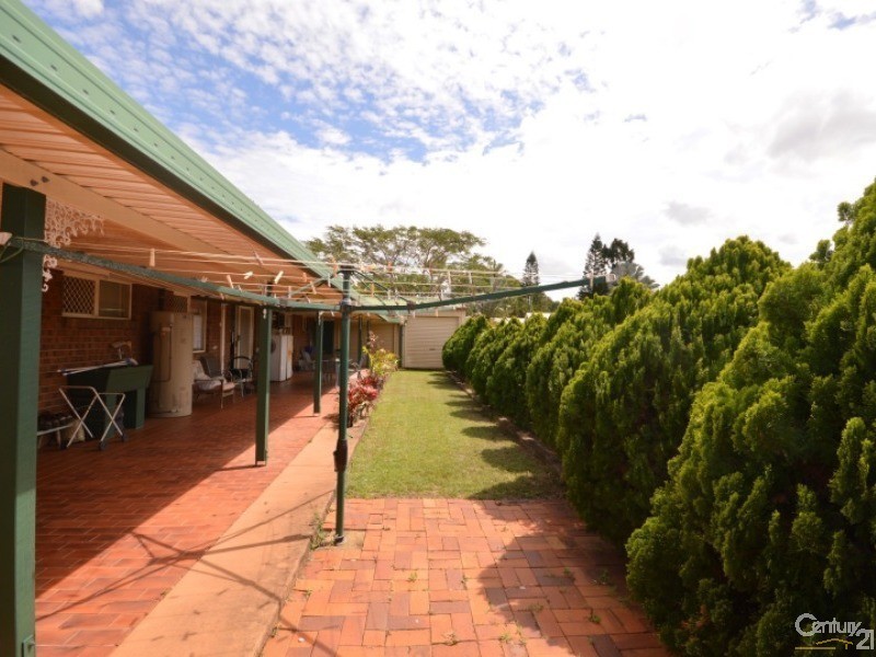 6 Chenery Court, Avenell Heights QLD 4670