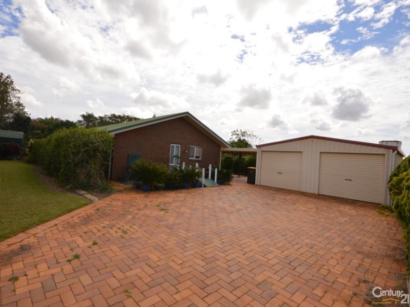 6 Chenery Court, Avenell Heights QLD 4670