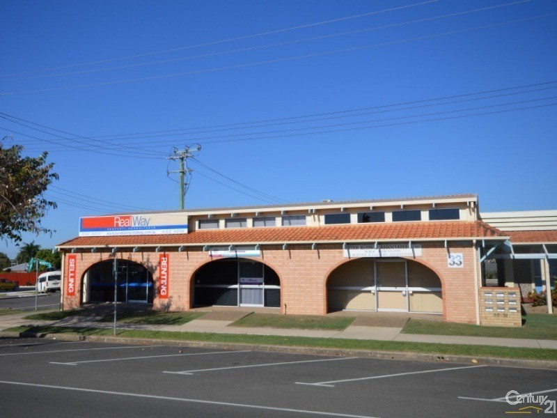 31  Maryborough Street, Bundaberg Central QLD 4670
