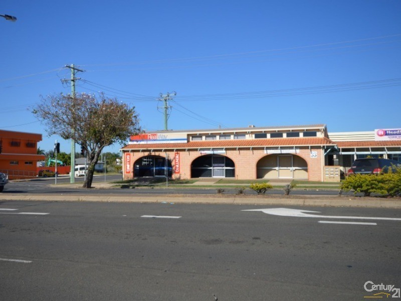 31  Maryborough Street, Bundaberg Central QLD 4670