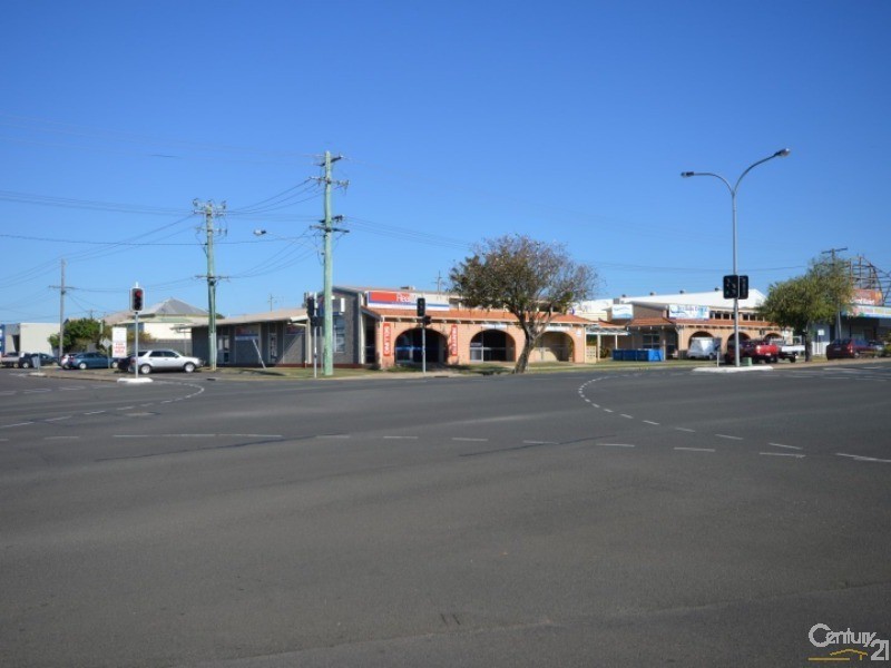 31  Maryborough Street, Bundaberg Central QLD 4670