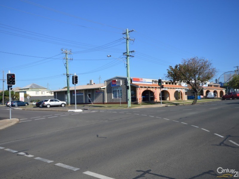 31  Maryborough Street, Bundaberg Central QLD 4670