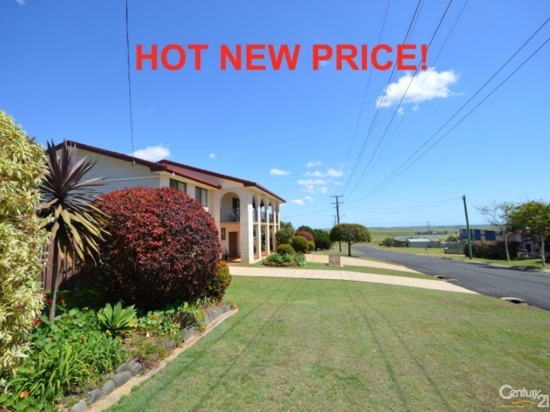 39 Linden Crescent, Qunaba QLD 4670