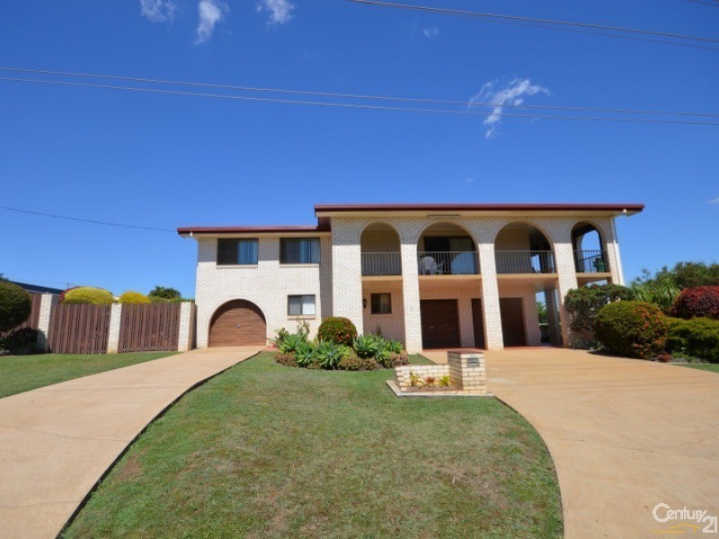39 Linden Crescent, Qunaba QLD 4670