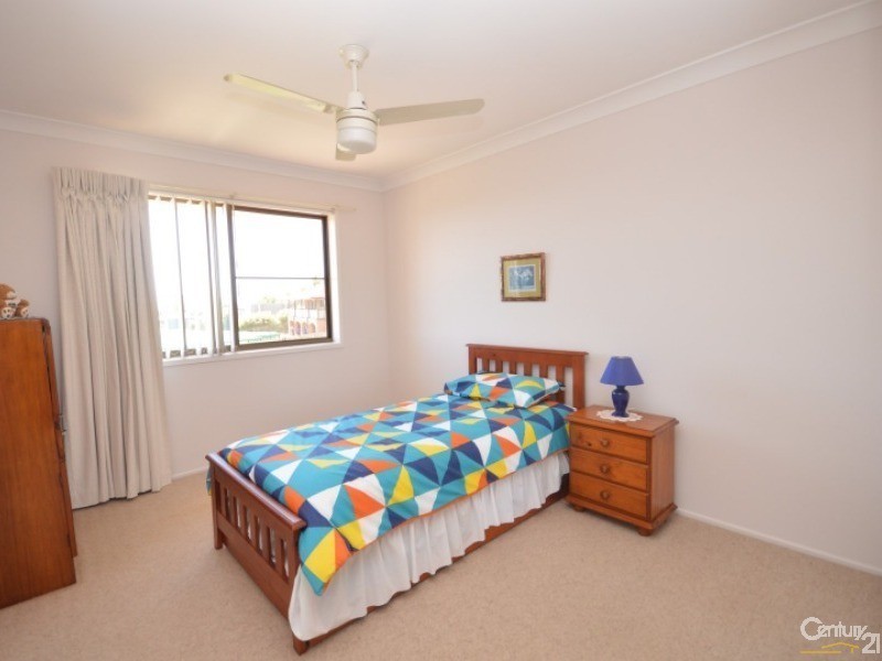 39 Linden Crescent, Qunaba QLD 4670