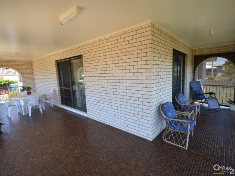 39 Linden Crescent, Qunaba QLD 4670