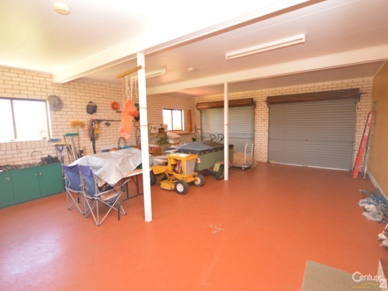 39 Linden Crescent, Qunaba QLD 4670