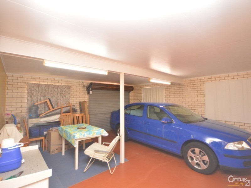 39 Linden Crescent, Qunaba QLD 4670