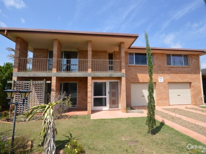 26 Wainwright Street, Svensson Heights QLD 4670