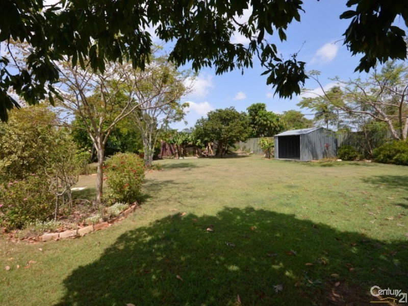 26 Wainwright Street, Svensson Heights QLD 4670