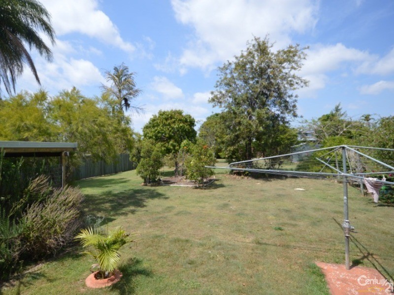 26 Wainwright Street, Svensson Heights QLD 4670