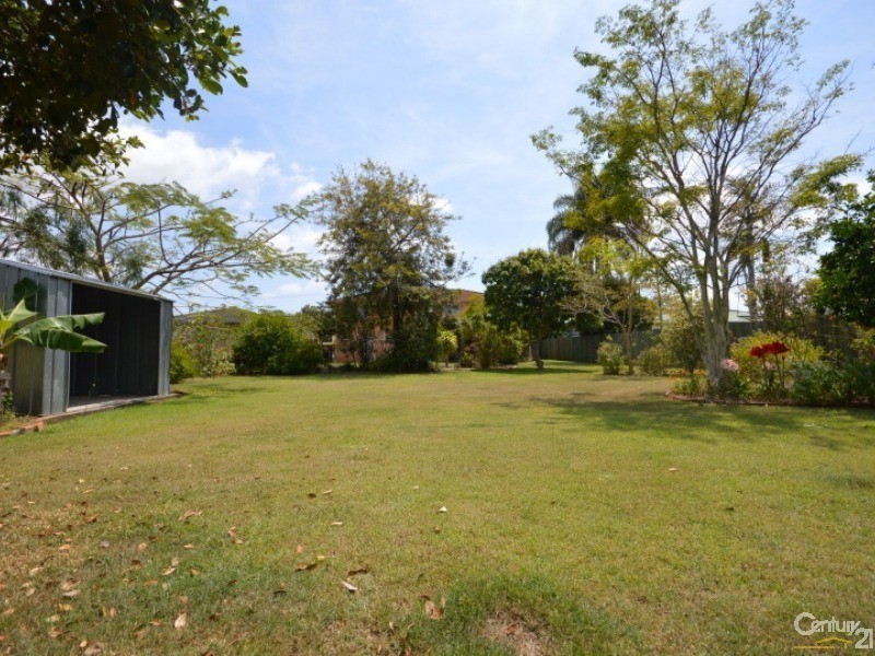 26 Wainwright Street, Svensson Heights QLD 4670