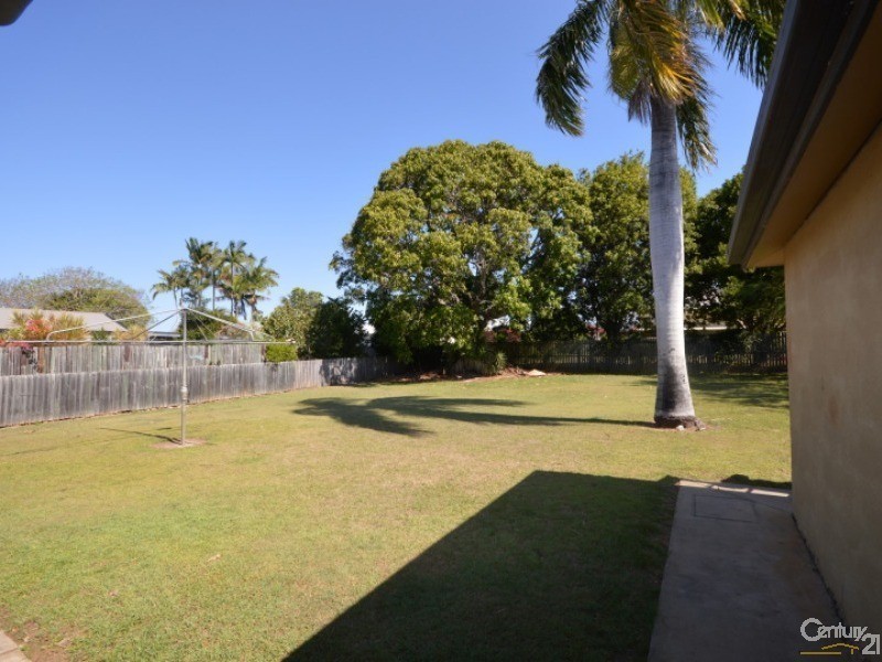 174  Walker Street, Svensson Heights QLD 4670