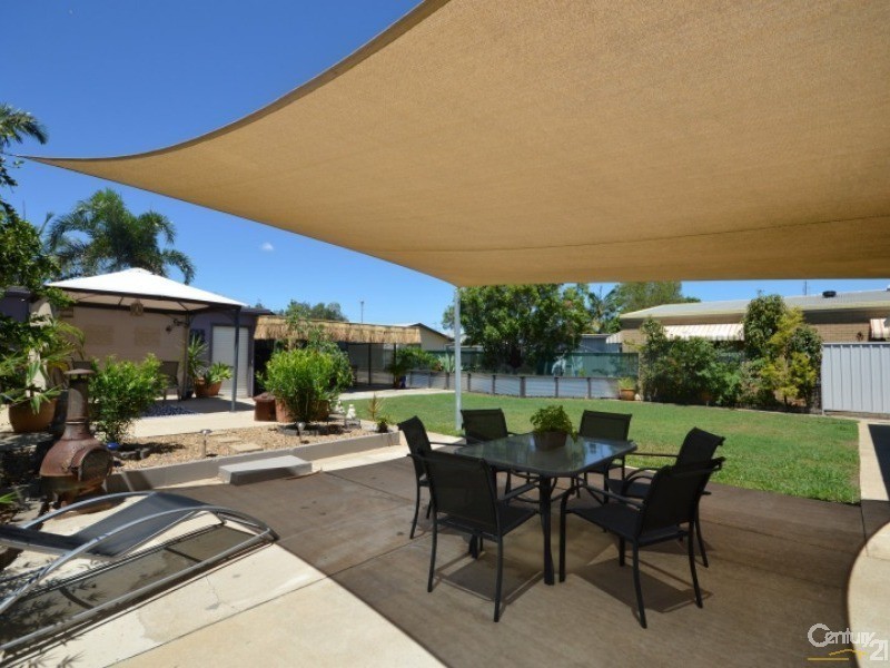 11  Richards Street, Svensson Heights QLD 4670